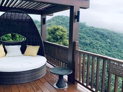 -三亚亚龙湾人间天堂鸟巢度假村