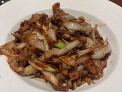 -南门小馆·清真(国贸商城店)