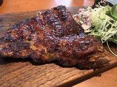 -OLLA 西班牙餐厅(丰盛里店)