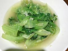 -百姓人家家常菜馆(大观·天地MALL店)