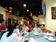 -兰桂坊粤泰美食(较场西店)