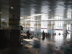 -中联运动公园(李沧店)