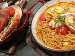 -第101座花园餐厅(湖滨88店)