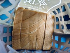 -京馔手工吐司(万达广场济南高新店)