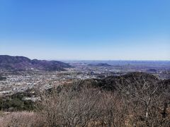 -香山公园