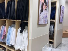 -天真蓝照相馆(五角场百联又一城店)