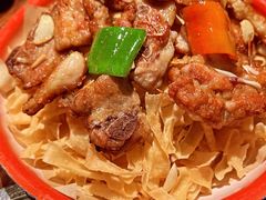-广府乡下·饭庄(新港东路店)