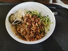 -张正麻辣串(宿州路店)