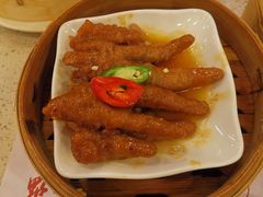 -点都德(盘福楼店)