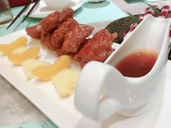 -大树餐厅(红旗街万达店)