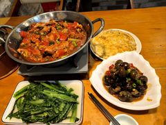 -61号餐吧(兴坪古镇漓江店)