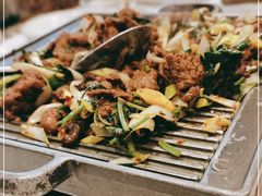 -到家尝北京菜(西坝河店)