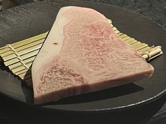 -予炙·碳烤纯血和牛