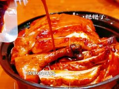 -达记卤菜店(红庙店)