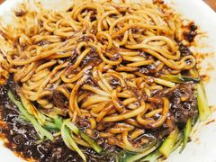 -米屋石锅拌饭(师大店)