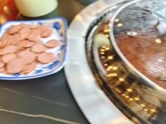 -田家大院东北农家菜铁锅炖(西安总店)