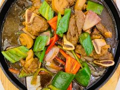 牛仔骨-大友(港口店)