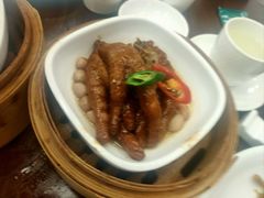 -潮福城大酒楼·潮粤菜·港式点心(阳光城店)