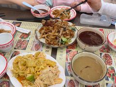 -葛记焖饼(伏牛路店)