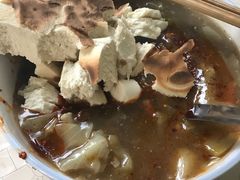 -刘老虎肉丸糊辣汤(总店)