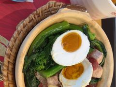 -华记煲仔华·煲仔饭(三元里万科里店)