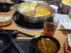 寿喜锅-水林间·寿喜烧自助(仙林金鹰店)