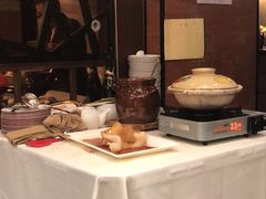 大堂-利苑酒家(北角店)