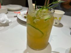 -卡朋西餐(铂顿城店)