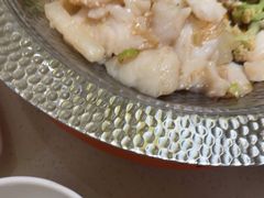 -小鱼小牛·鱼牛干锅·脆鱼火锅(世欧广场店)