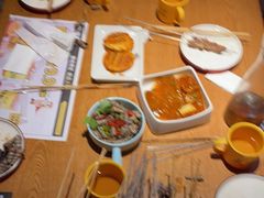 -喝丢一只鞋海鲜烧烤·海肠捞饭(市场店)