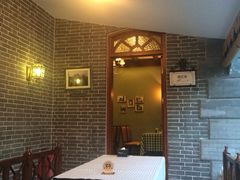 起士林西餐厅-起士林西餐厅(东经路店)