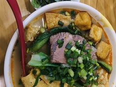 -螺小胖柳州螺蛳粉(钟楼总店)