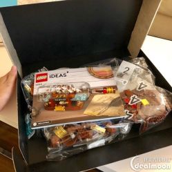 -乐高授权专卖店(朝阳大悦城店)