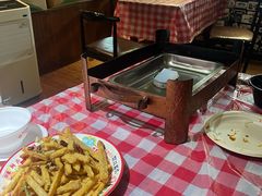 -江城燕子大排档(江汉路步行街店)