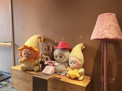 -色響火锅(恒隆广场店)