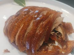 -紫光园·烤鸭·北京菜(团结湖店)