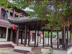 -南沙蒲洲花园