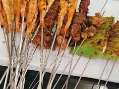 -瑞杰烧烤店·24小时营业(山东路店)