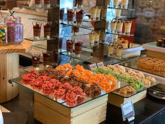 -圣丰索菲特·2 On 988 Café 自助餐厅
