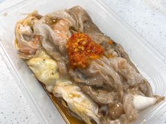 -山水肠粉(盐田店)