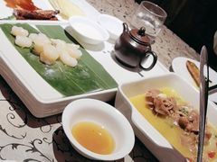 -一江春水·杭帮臻宴(三台山店)