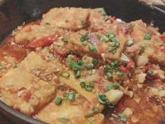 -云海肴·汽锅鸡·云南菜(苏州中心店)