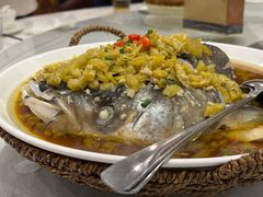 湘式剁椒鱼头-庐州太太(CBD店)