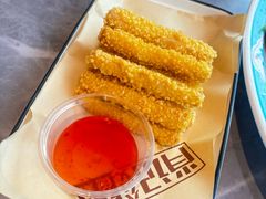 鱼糕-肖记公安牛肉鱼杂馆·省级非物质文化遗产(江汉路直营店)