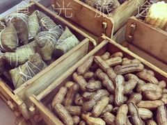 -东方红海鲜百汇(国际大厦店)