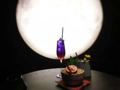 -STARRY CAFE & LOUNGE BAR(高新店)