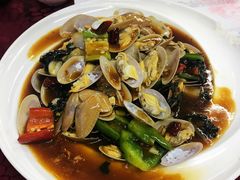 -忠记湛江烧蚝店