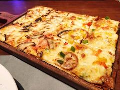 -Ambra Haus琥珀屋精酿餐厅(宝山店)