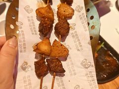 -蛙来哒(石景山万达店)