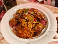 -谭十三南昌大排档(船山路总店)